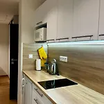 Apartman B2 Tátracsorba