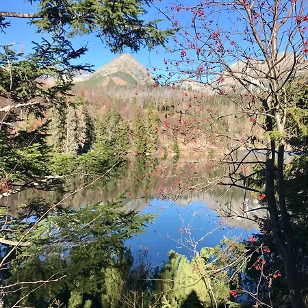 B2 * Tatranska Strba