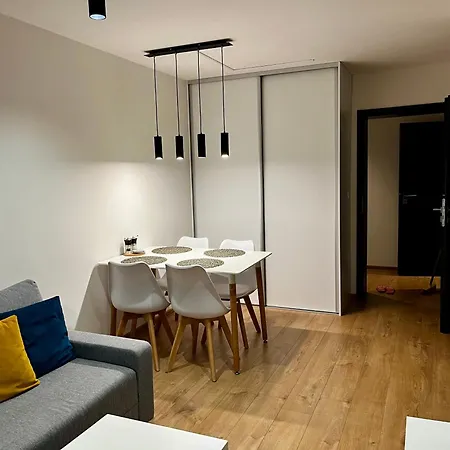 B2 Apartment Tatranska Strba