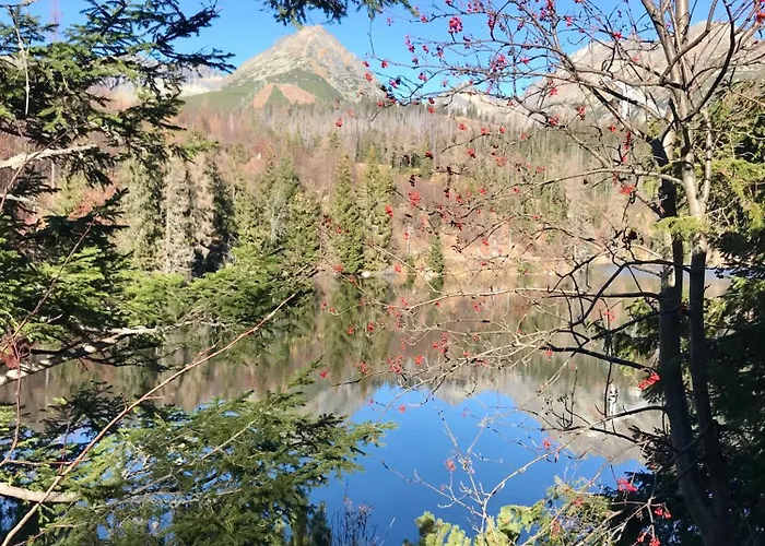 B2 * Tatranska Strba