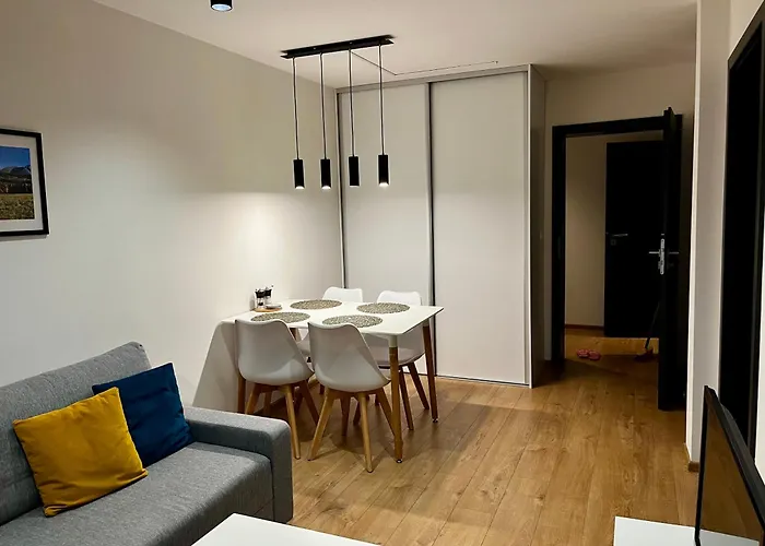 B2 Appartement Tatranska Strba