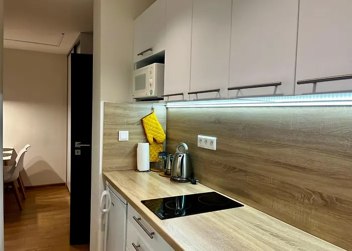 Appartement B2 Tatranska Strba